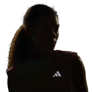 Women's crop T-shirt adidas Essential Adi365 image-6