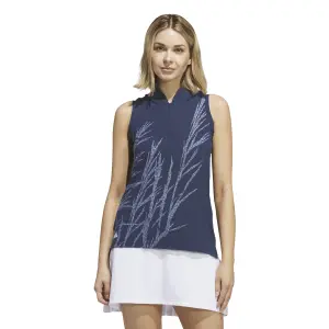 Polo-Shirt Damen adidas Ultimate365 Tour Cool Feeling Fescue image-1