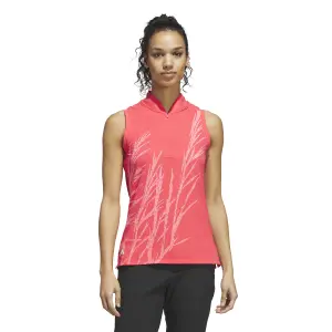 Polo-Shirt Damen adidas Ultimate365 Tour Cool Feeling Fescue image-1
