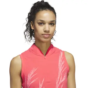 Polo-Shirt Damen adidas Ultimate365 Tour Cool Feeling Fescue image-4