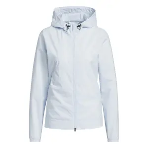 Γυναικεία μπουφάν με κουκούλα adidas Performance Clima365 Provisional