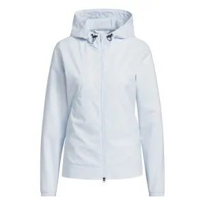 Γυναικεία μπουφάν με κουκούλα adidas Performance Clima365 Provisional image-1