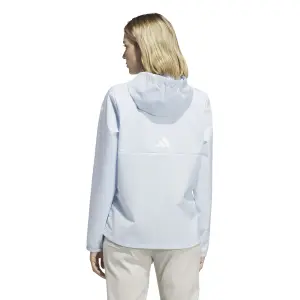 Γυναικεία μπουφάν με κουκούλα adidas Performance Clima365 Provisional image-3