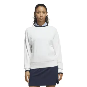 Γυναικείο πουλόβερ adidas Ultimate365+ image-2