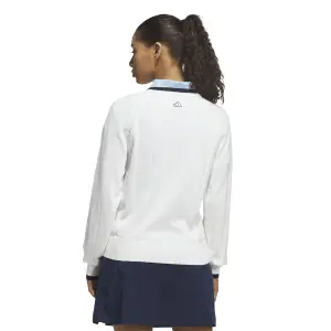 Γυναικείο πουλόβερ adidas Ultimate365+ image-3