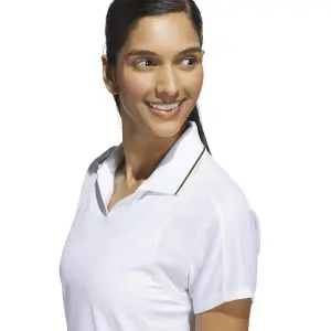 Polo feminino adidas Ultimate365 Climacool image-4