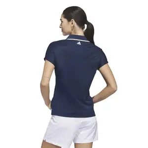 Women's polo shirt adidas Ultimate365 image-2