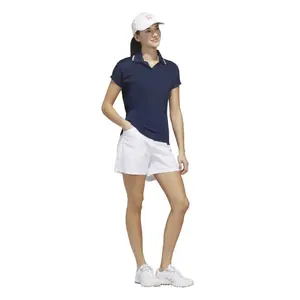 Women's polo shirt adidas Ultimate365 image-3