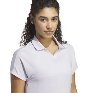 Polo feminino adidas Ultimate365 Climacool image-4