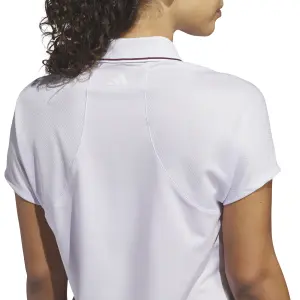 Polo feminino adidas Ultimate365 Climacool image-5