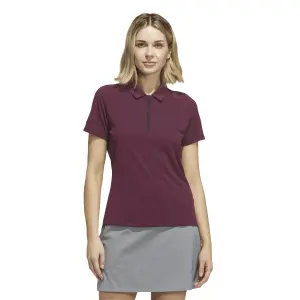 Polo-Shirt Damen adidas Ultimate365 Climacool image-1