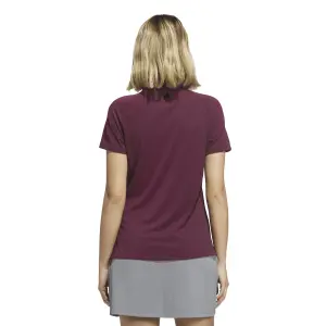 Polo-Shirt Damen adidas Ultimate365 Climacool image-3