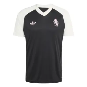 Juventus Turin Pre-Match Shirt 2026/27