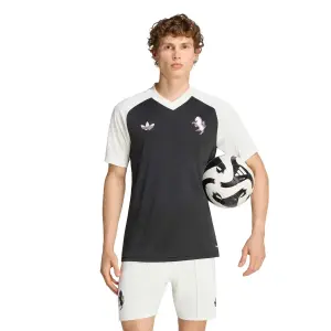 Juventus Turin Pre-Match Shirt 2026/27 image-1