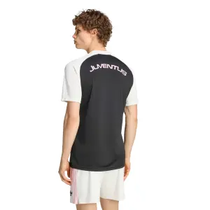 Juventus Turin Pre-Match Shirt 2026/27 image-6