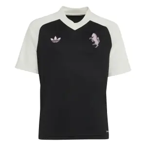 Juventus Turin Kids' Away Prematch Jersey 2026/27 image-0