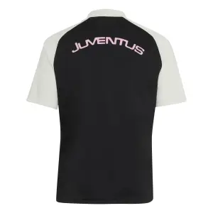 Juventus Turin Kids' Away Prematch Jersey 2026/27 image-1
