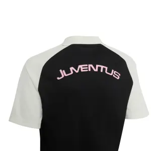 Juventus Turin Kids' Away Prematch Jersey 2026/27 image-3