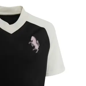 Juventus Turin Kids' Away Prematch Jersey 2026/27 image-4