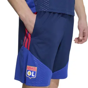 Short OL Tiro 26 image-5
