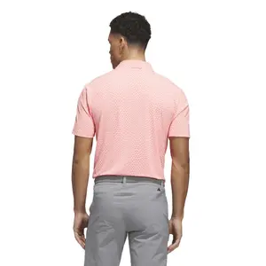 Polo adidas Tour Deco image-1