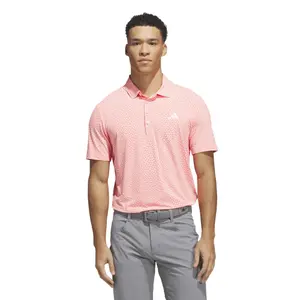 Polo adidas Tour Deco image-2