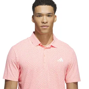 Polo adidas Tour Deco image-4