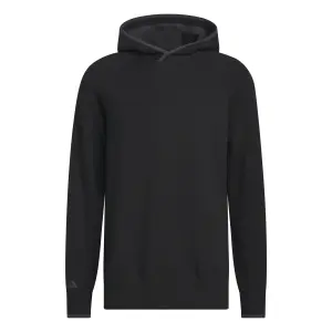 Φούτερ με κουκούλα adidas Ultimate365 Tour Twistknit image-1