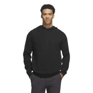 Φούτερ με κουκούλα adidas Ultimate365 Tour Twistknit image-2