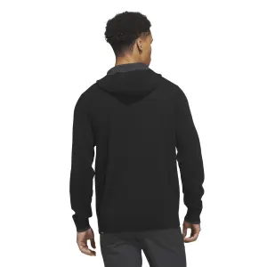 Φούτερ με κουκούλα adidas Ultimate365 Tour Twistknit image-3