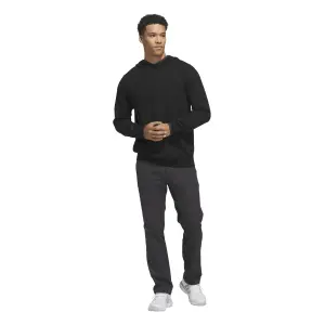 Φούτερ με κουκούλα adidas Ultimate365 Tour Twistknit image-4