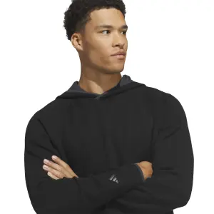 Φούτερ με κουκούλα adidas Ultimate365 Tour Twistknit image-5