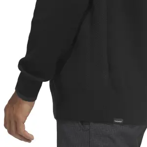 Φούτερ με κουκούλα adidas Ultimate365 Tour Twistknit image-6