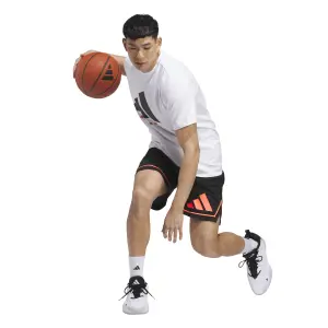 Pantalón corto adidas Badge Of Sport image-3