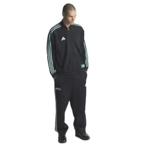 Sweat jacket adidas Mercedes AMG Petronas Formula One Team Las Vegas image-1