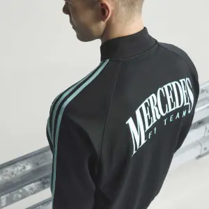 Sweat jacket adidas Mercedes AMG Petronas Formula One Team Las Vegas image-2