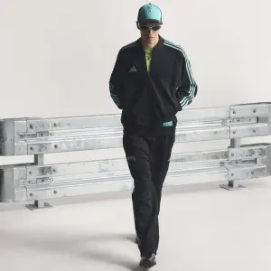 Sweat jacket adidas Mercedes AMG Petronas Formula One Team Las Vegas image-6