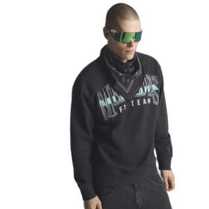 Bluza adidas Mercedes AMG Petronas Formula One Team Las Vegas