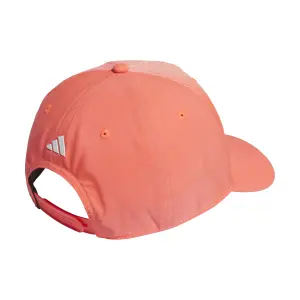 Bedruckte Baseballkappe adidas 3-Stripes Tour image-1