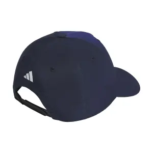 Printed baseball cap adidas 3-Stripes Tour image-1
