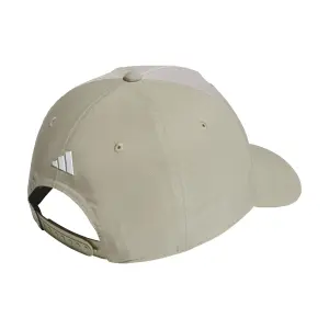 Bedruckte Baseballkappe adidas 3-Stripes Tour image-1