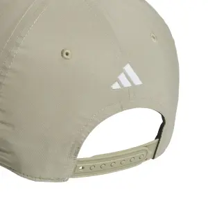 Bedruckte Baseballkappe adidas 3-Stripes Tour image-3