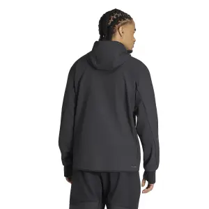 Full zip training jacket adidas D4T Climawarm image-2