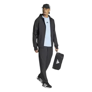 Jogging Trousers adidas D4T Climawarm image-4
