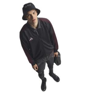 Kurtka z dresu adidas Mercedes AMG Petronas Formula One Team Las Vegas