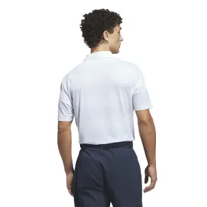 Strikket poloshirt adidas Ultimate365 Climacool image-3