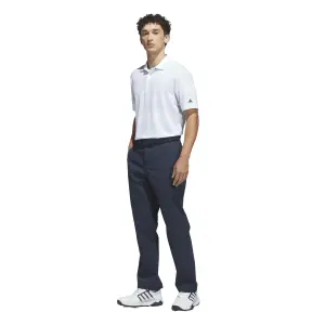 Strikket poloshirt adidas Ultimate365 Climacool image-2