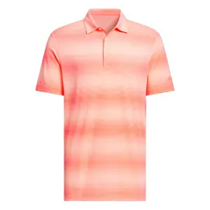 Mesh polo shirt adidas Ultimate365 Climacool