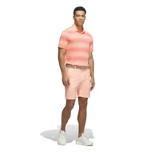 Mesh polo shirt adidas Ultimate365 Climacool image-4