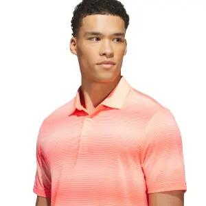 Mesh polo shirt adidas Ultimate365 Climacool image-5